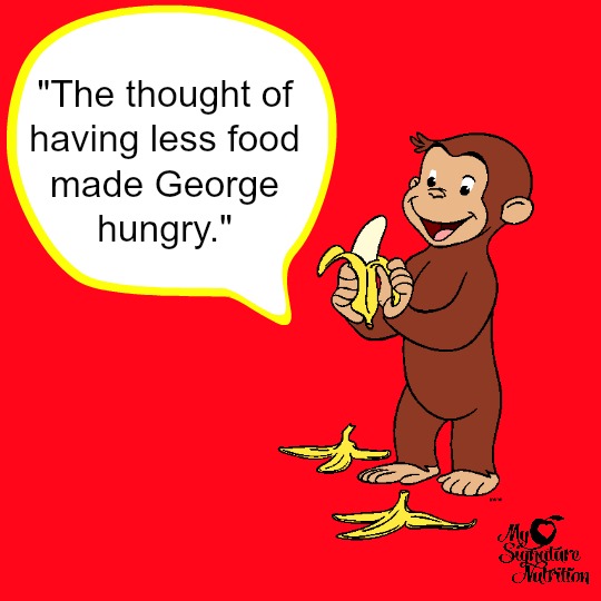George, “Curious George” – NiT